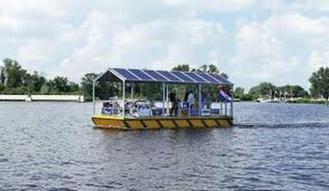 Luxe Gastenverblijf In Het Hart Van Friesland 阿克伦 外观 照片
